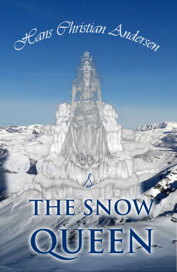 The Snow Queen and Other Tales by Hans Christian Andersen, PBK EIN/ISBN: 9781909438774, Sovereign, 144pp/min.